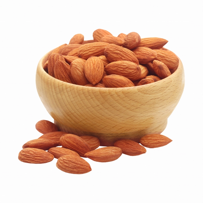 Aahara: Badam / Almond Bold