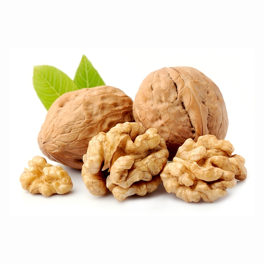 Aahara: Premium Walnut/Akhrot - Kernels - Grade C