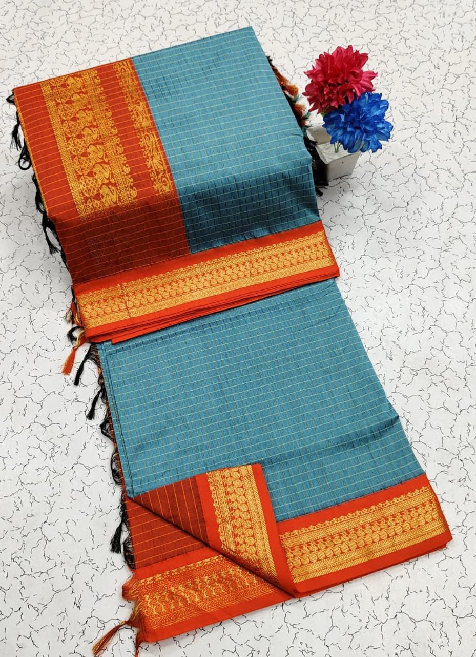Premium quality kalyani cotton 