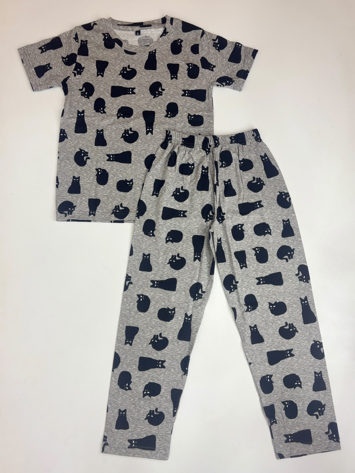 Breathable for everyday wear and outings 