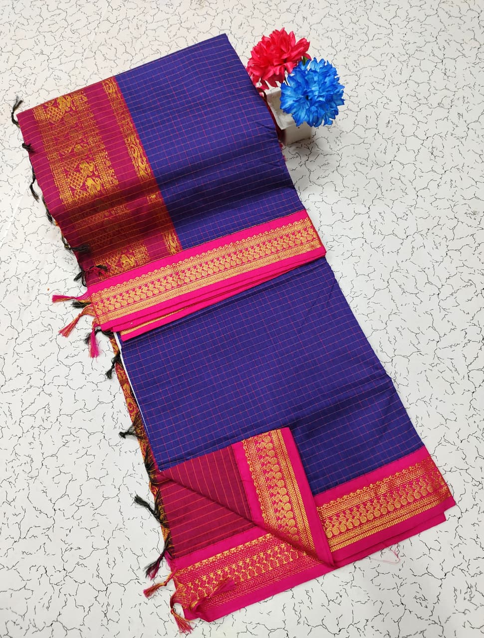 Premium quality kalyani cotton 