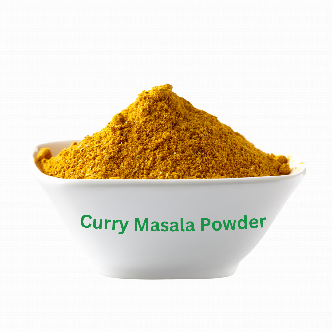 Aahara: Curry Masala Powder