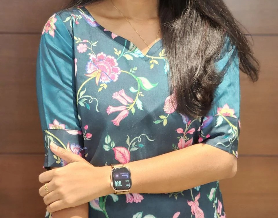 Anbarasi: Cotton Coord Set Kurti & Pant for Women | Comfortable Ethnic Wear India