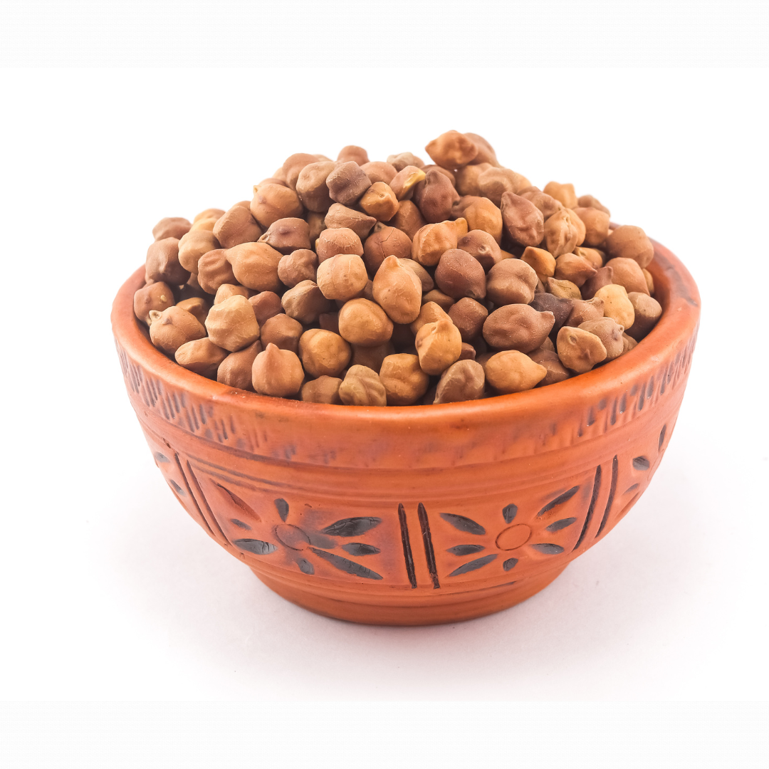 Aahara: Channa Sundal / Chickpea Sundal