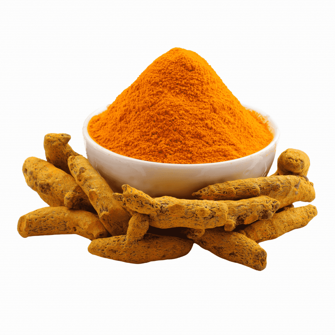 Aahara: Turmeric Powder