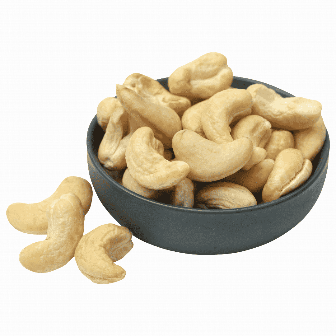 Aahara: Cashews W210