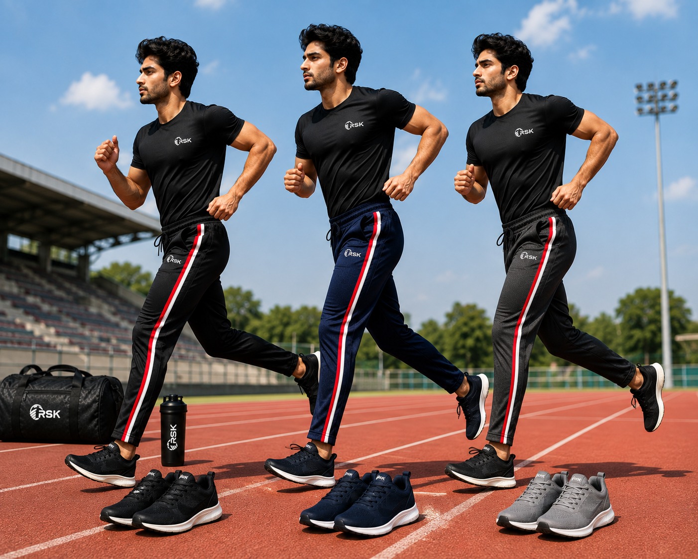 Anbarasi: Men's OE Pants | Comfortable Everyday Men's Bottom Wear