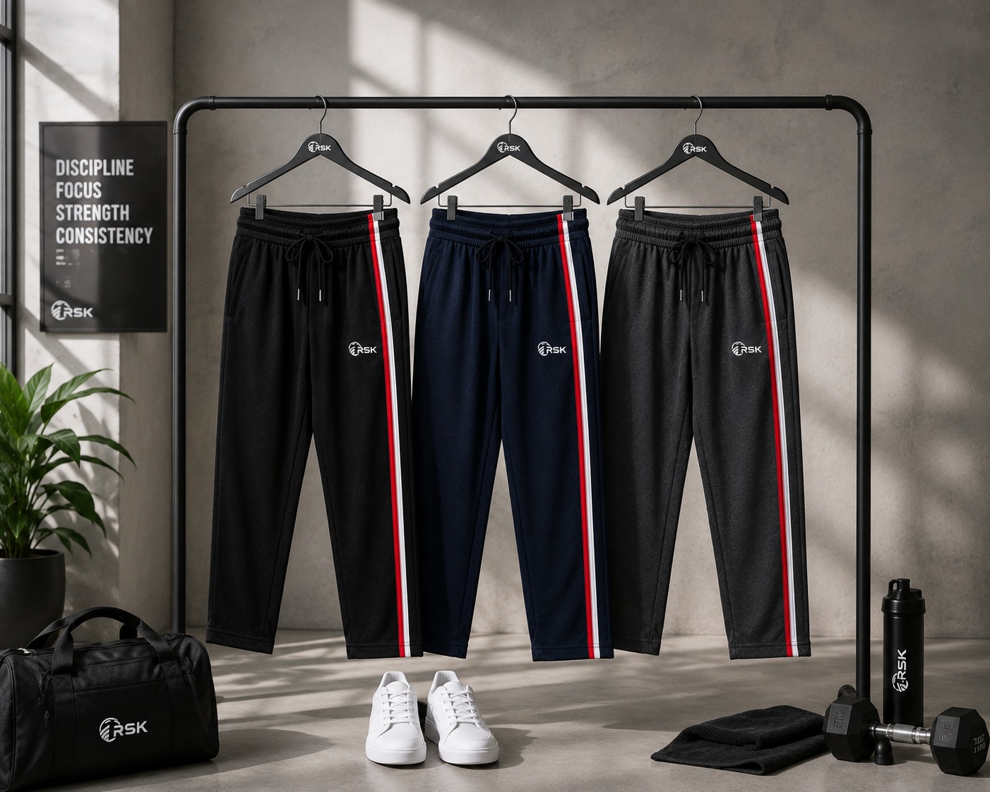 Anbarasi: Men's OE Pants | Comfortable Everyday Men's Bottom Wear