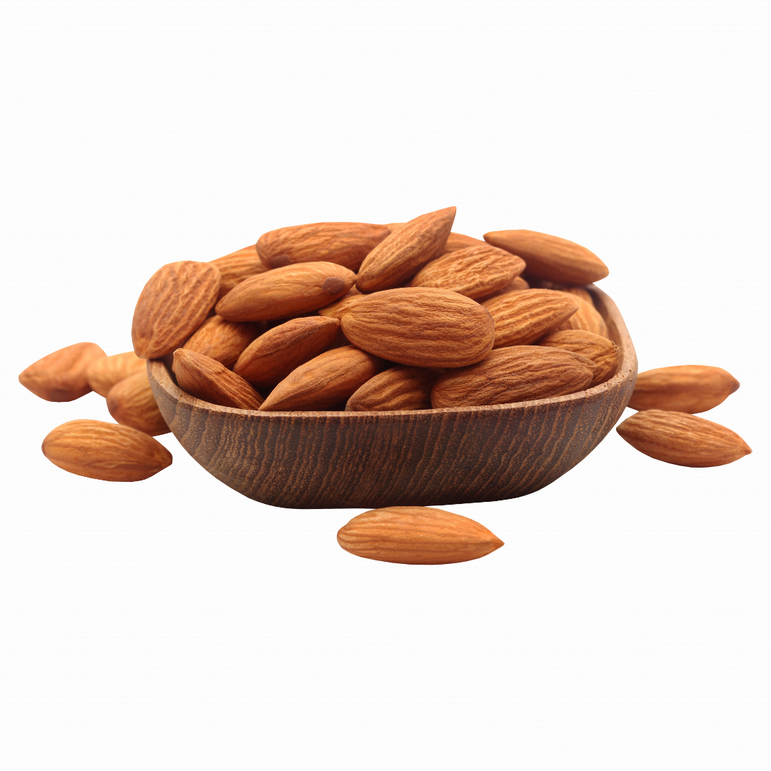 Aahara: California Almond - Grade B