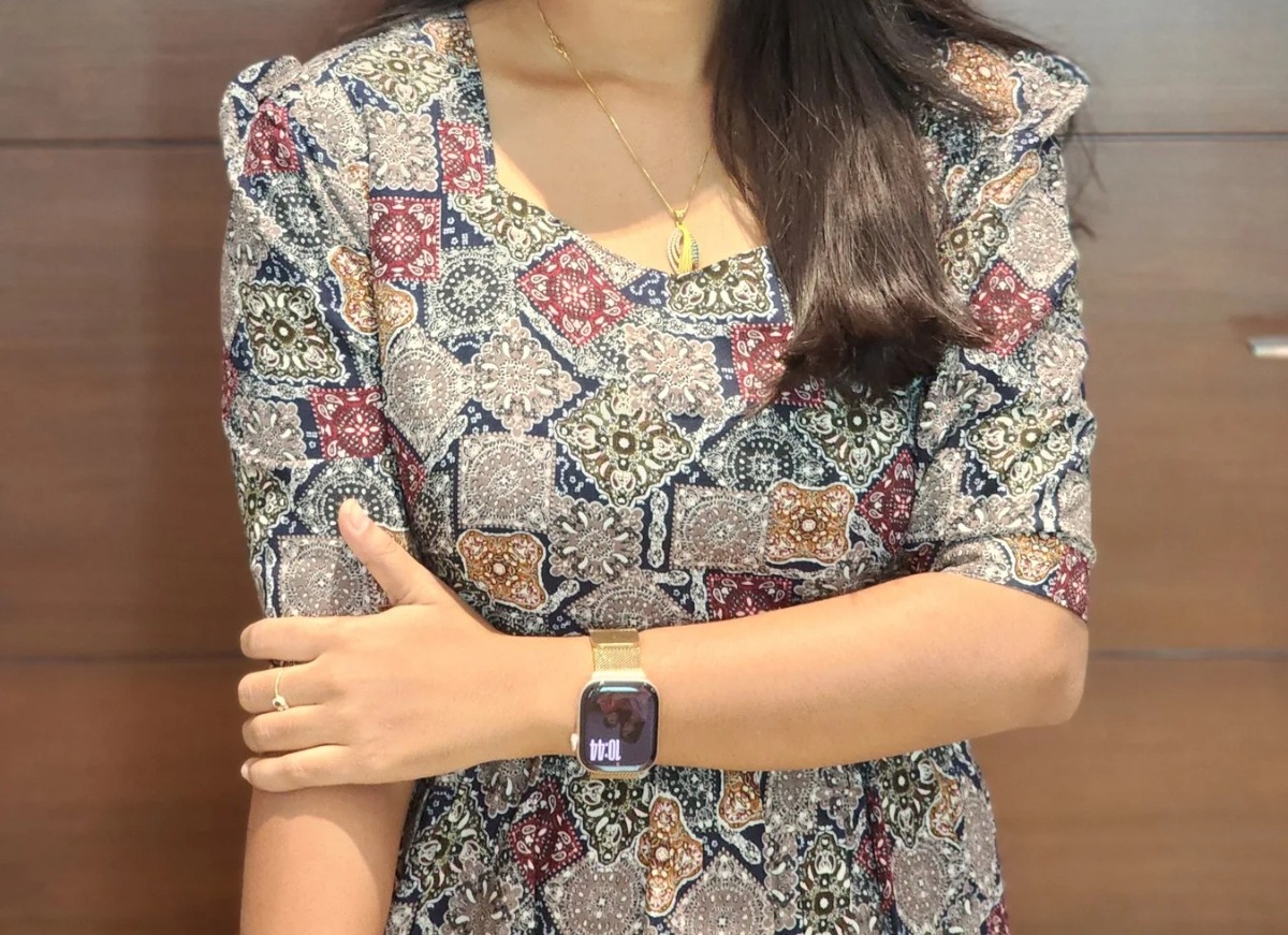 Anbarasi: Rayon umbrella maximum with pocket