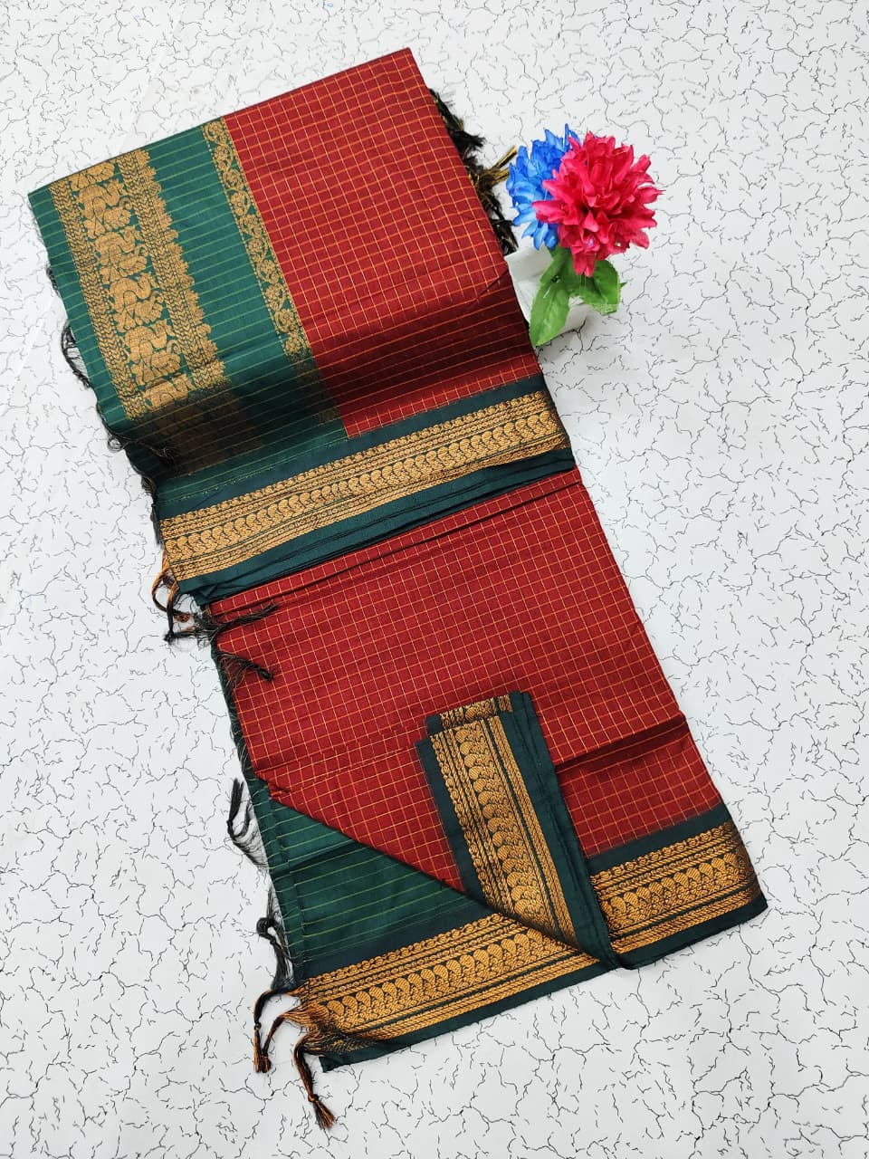 Premium quality kalyani cotton