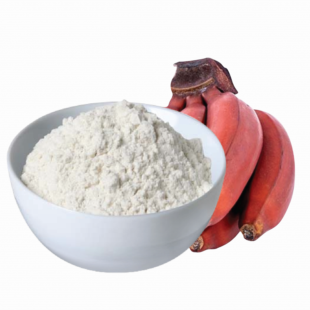 Aahara: Red Banana Malt