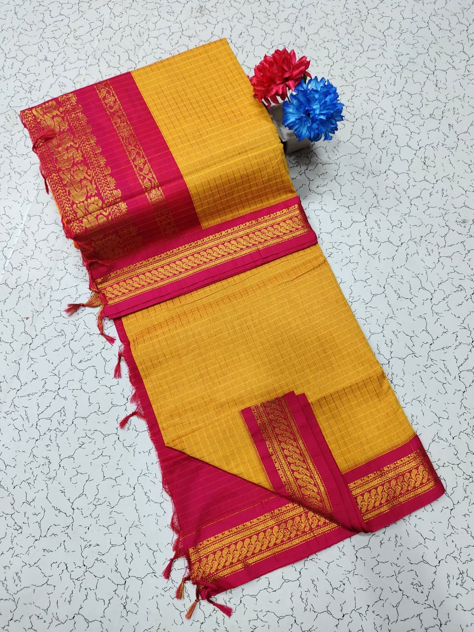 Premium quality kalyani cotton