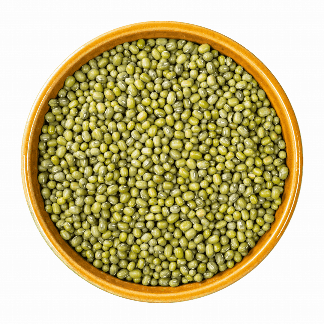 Aahara: Green Gram / Mung Bean