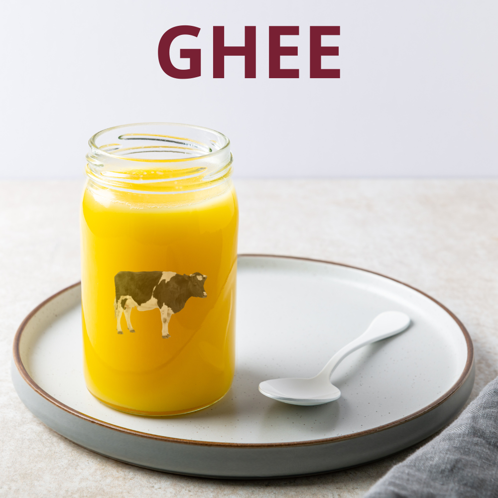 Ghee