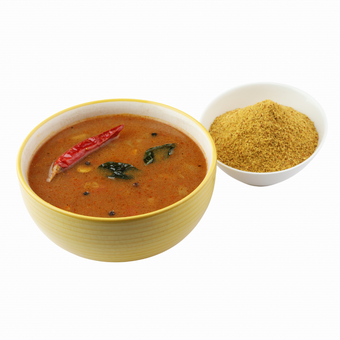 Aahara: Rasam Powder