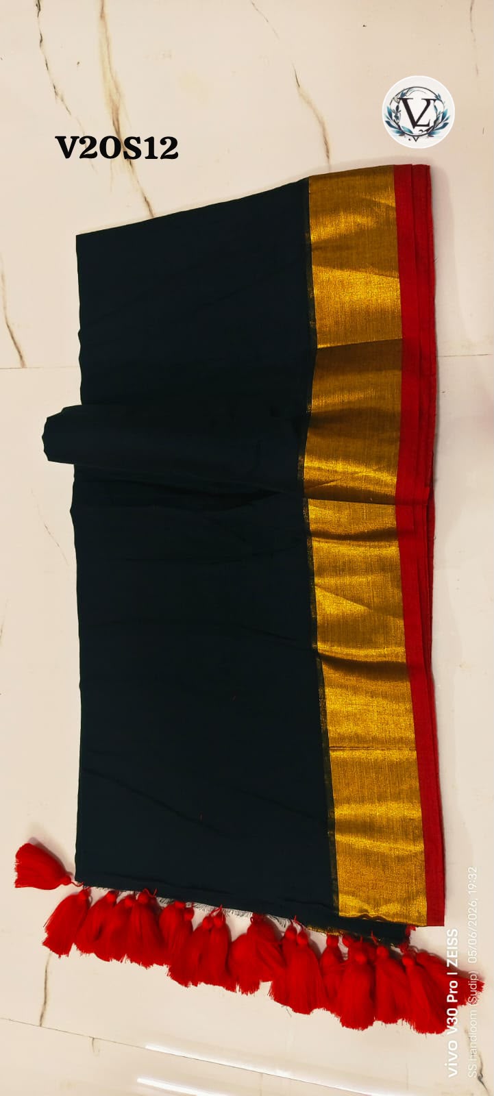 Anbarasi: Onam special 