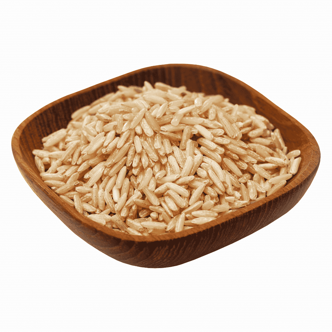 Aahara: Bamboo Rice / Moongil Rice