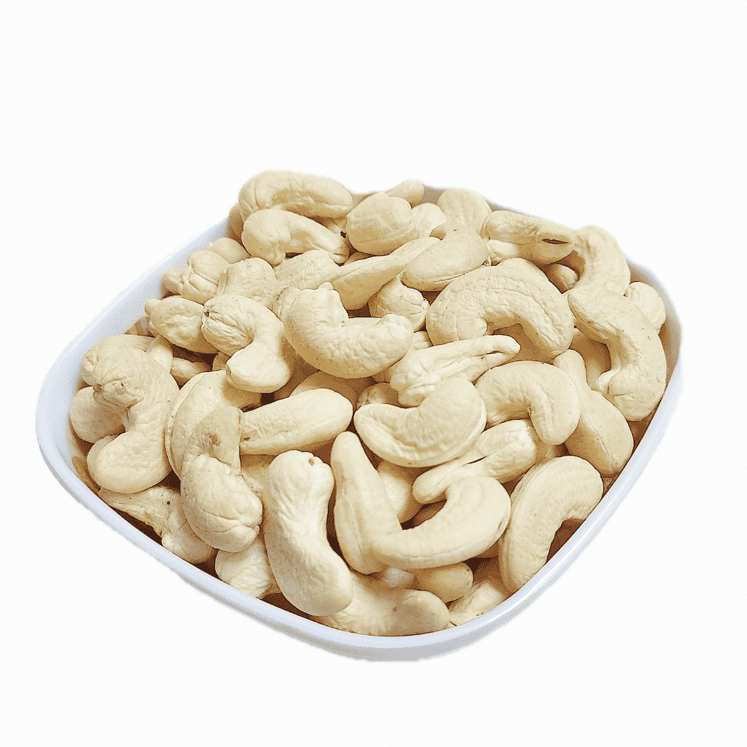 Aahara: Cashews W240