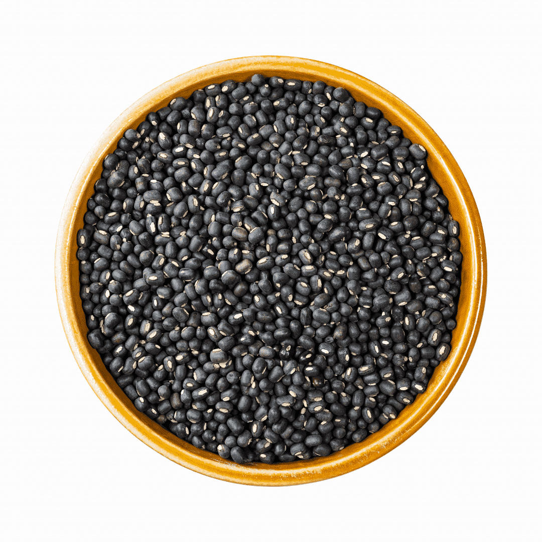 Aahara: Black Whole Gram / Black Ulundu Whole / Sabut Urad Dal