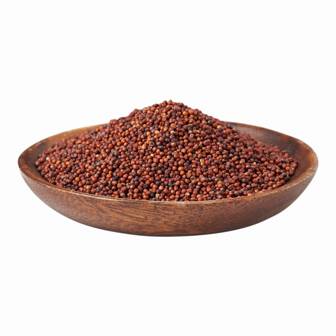 Aahara: Finger Millet / Ragi