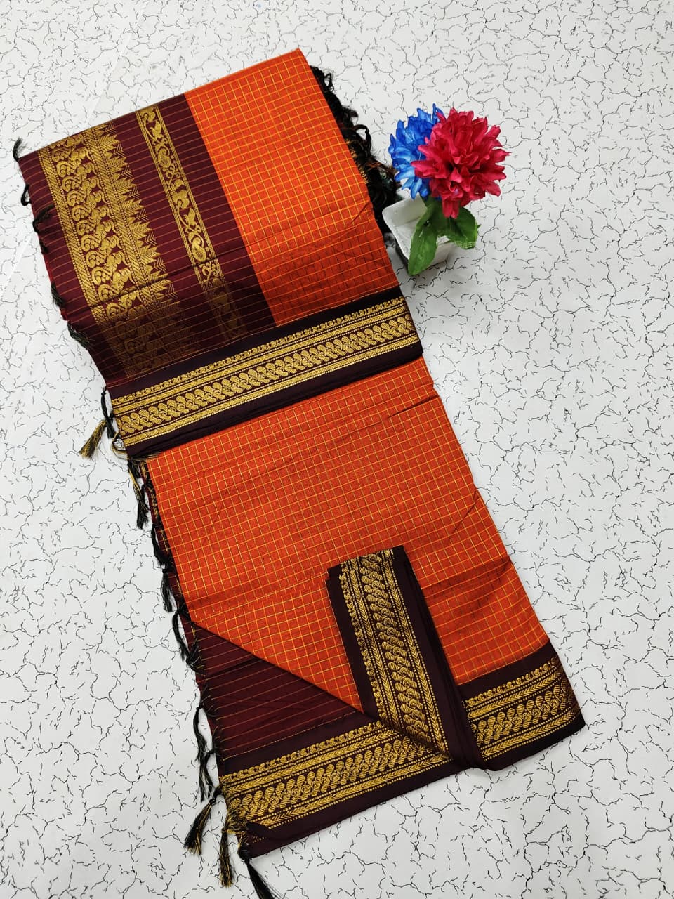 Premium quality kalyani cotton