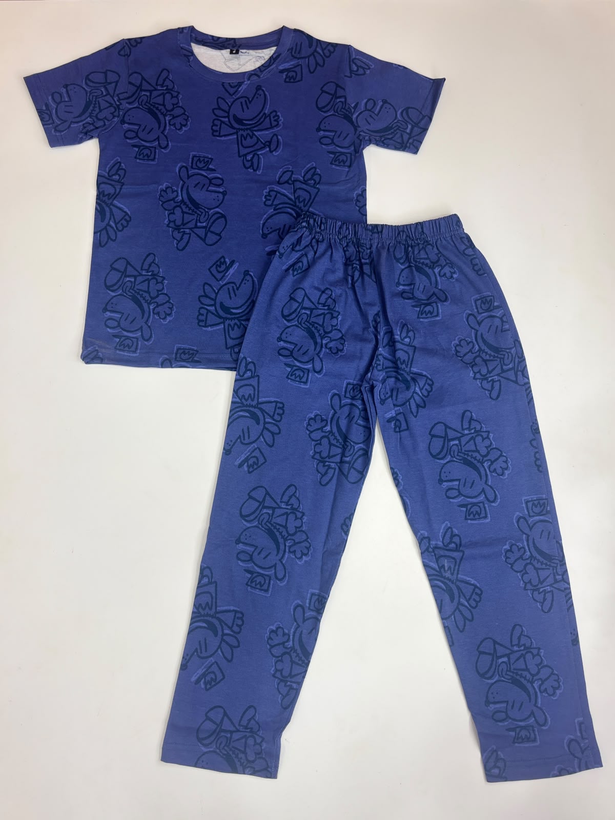 Breathable for everyday wear & outings