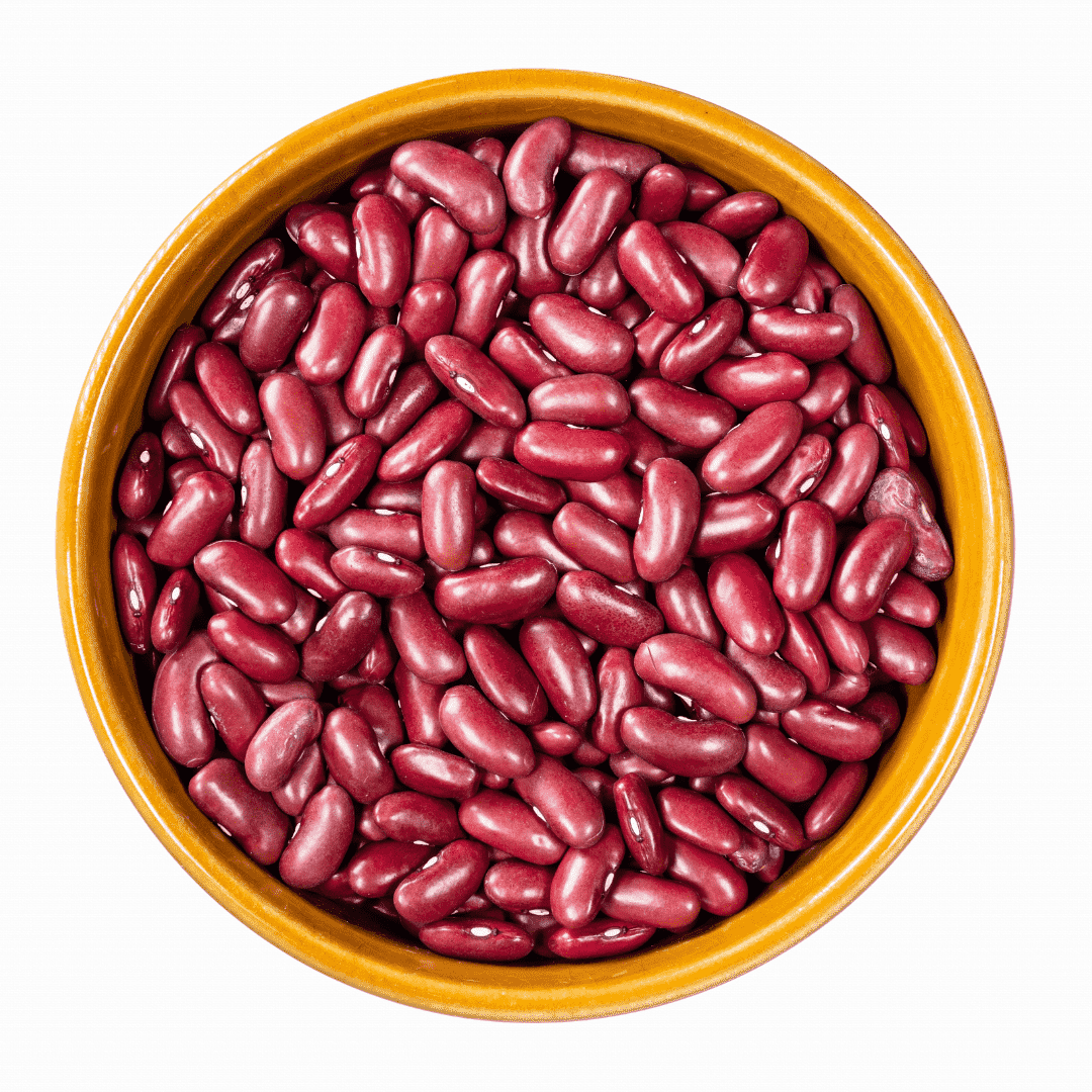 Aahara: Rajma