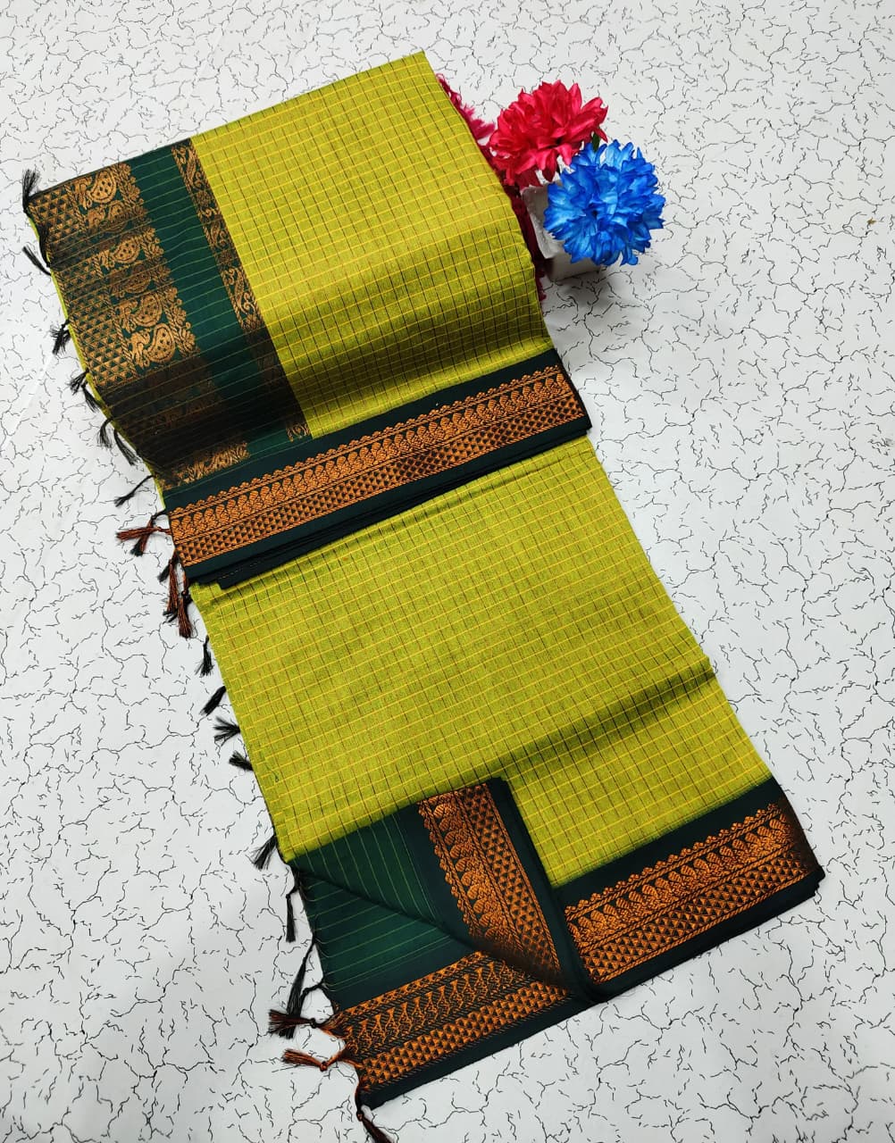 Premium quality kalyani cotton