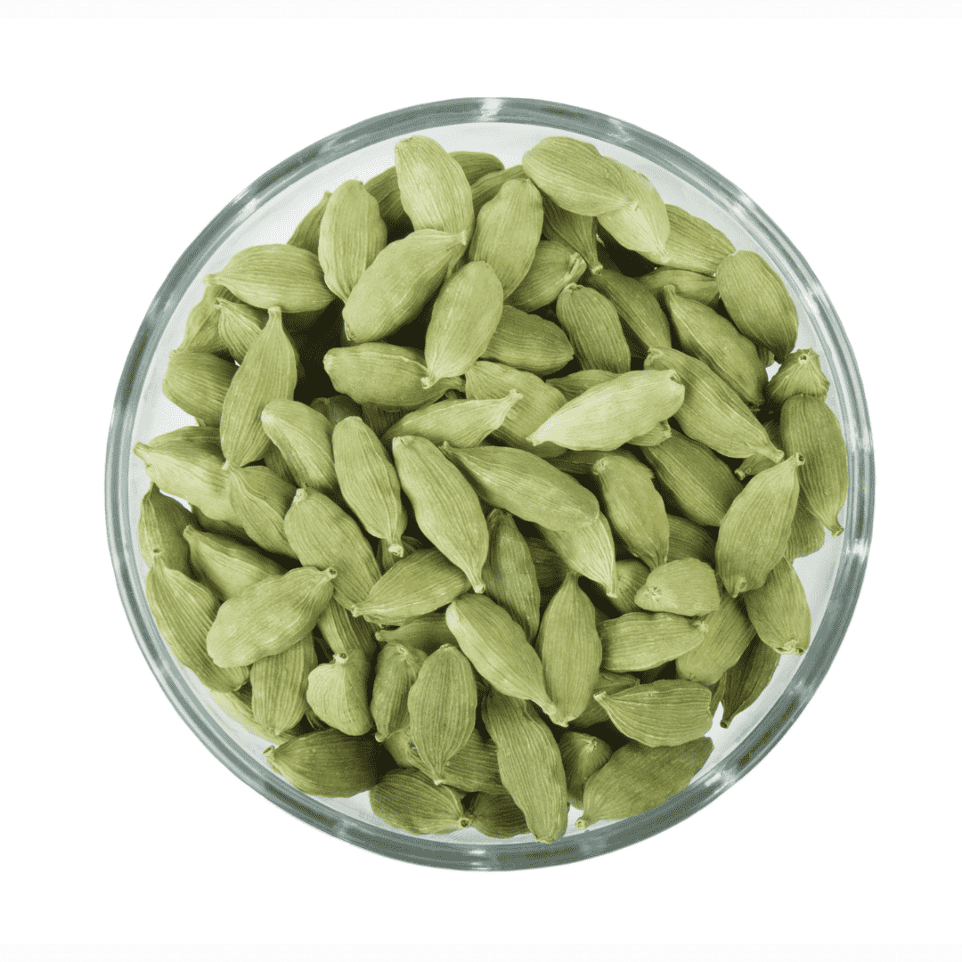 Aahara: Cardamom