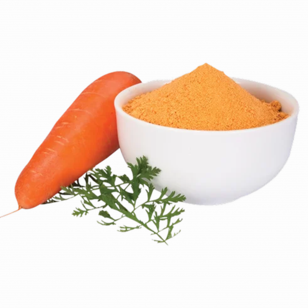 Aahara: Carrot Malt