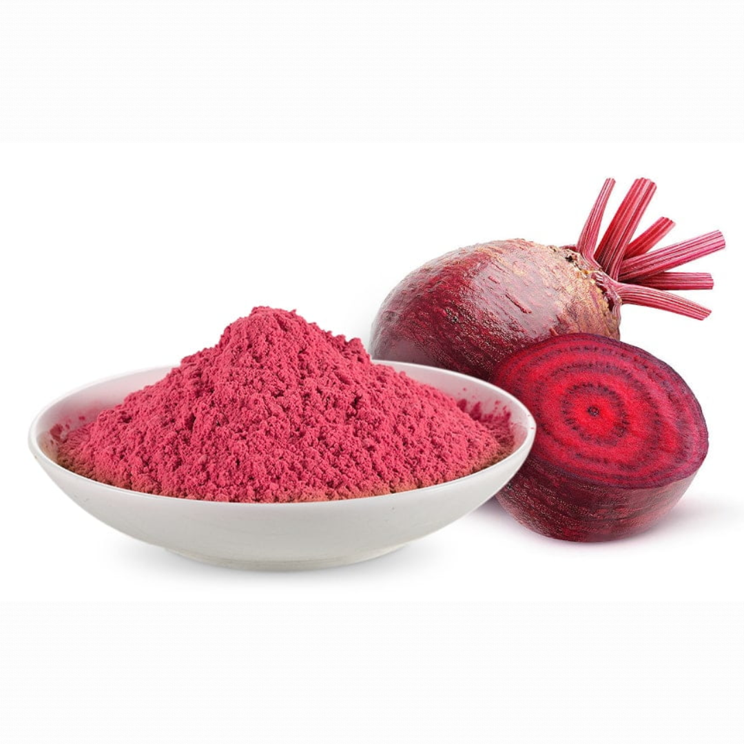 Aahara: Beetroot Malt