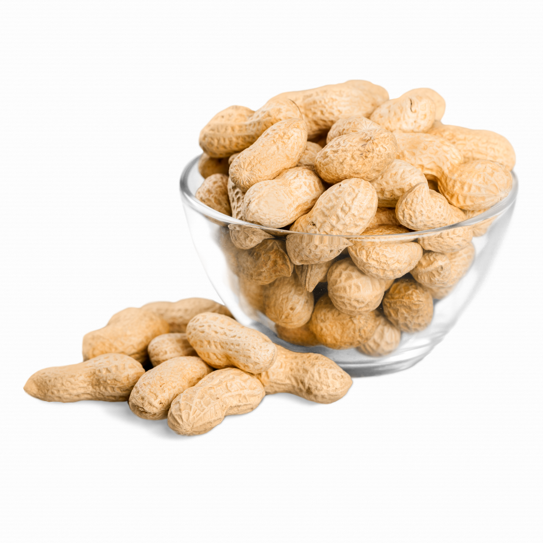 Aahara: Peanut