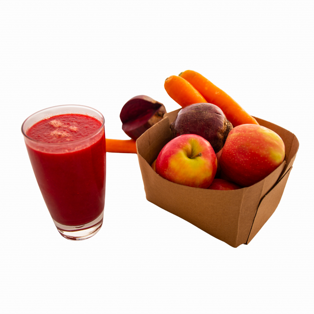 ABC Malt (Apple, Beetroot & Carrot) - Natural Health Mix | Aarral ...