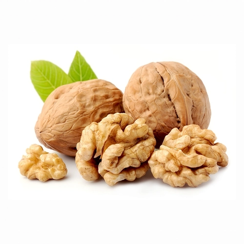 Aahara: Premium Walnut/Akhrot - Kernels - Grade A